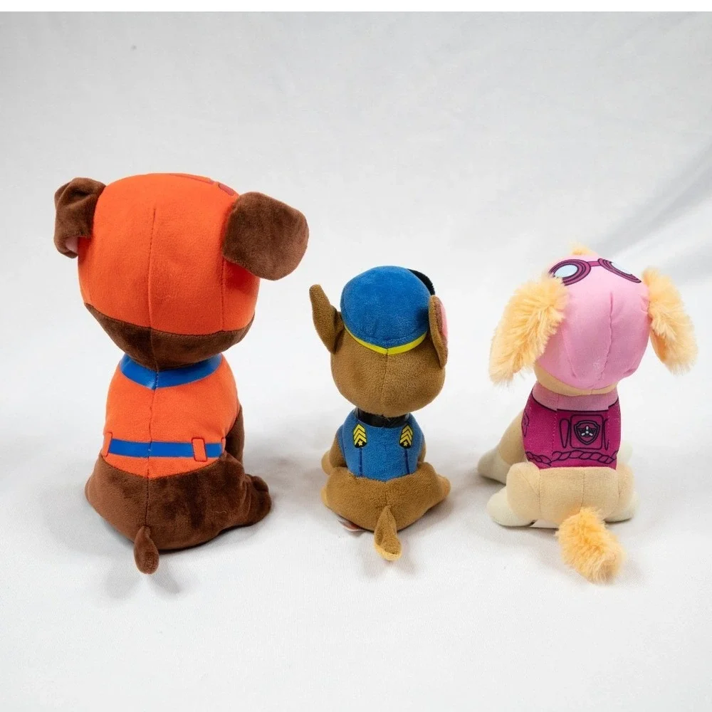 Ty paw patrol